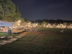 -不觉晓CAMPING(上海迪士尼营地店)