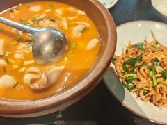-唐猫庭院·千年陕菜(赛格国际购物中心店)