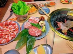 -伊茉家的烤肉店(勒泰中心店)