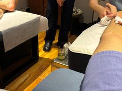 -华夏良子·足道SPA艾灸(中关村旗舰店)