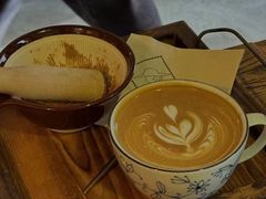-春庄咖啡SpringHues(钟楼小区店)
