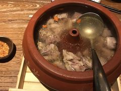 -云海肴·汽锅鸡·云南菜(美罗城店)