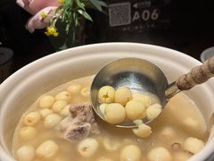 -沅江水·湖南家宴(南村万博长隆商圈店)