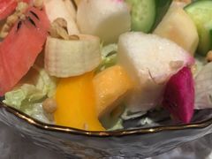 -水天堂西餐厅(绿宝广场店)