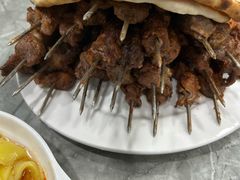 -老字号故乡烤肉店(总店)