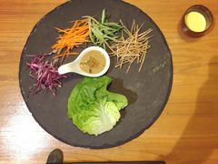 -天水蔬食料理(树德之光店)