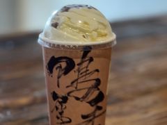 -成川茶店·潮汕工夫浓茶(万象店)