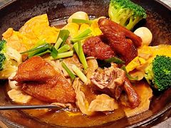-品粹徽园·家常安徽菜