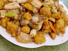 鸿运八珍豆腐-桃子餐厅·天津菜(红星路直营店)