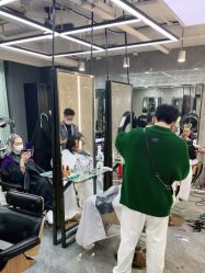 -Tipo Hair salon（明星）店