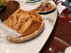 -鲜得莱渔港·小平岛海胆馆(七贤岭店)