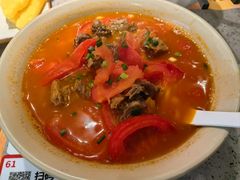 -大师兄·西北小馆(南沙万达广场店)