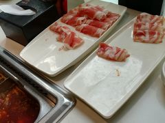 -海底捞火锅(威高广场店)