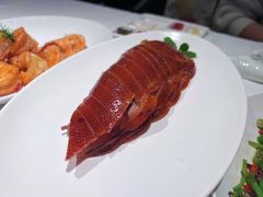 四季民福烤鸭-四季民福烤鸭店(前门大栅栏店)