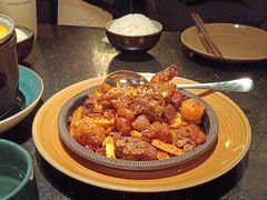 -华豫川酒家(大卫城店)