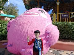 -秦皇岛乐岛海洋王国