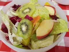 果蔬大拌菜-西贝(枫蓝国际购物中心店)