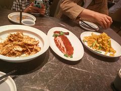 -新乾隆酒楼(帝景园店)