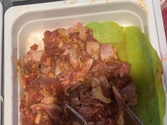 -相约海中金海鲜肥牛自助烤肉火锅(上下九店)