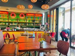 大堂-TOMATITO(无限极荟店)