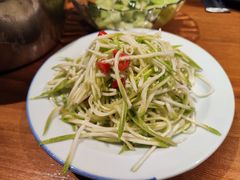 -望京一号·重庆江湖菜(工体店)