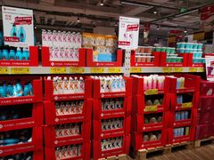 -华冠折扣超市(长阳店)
