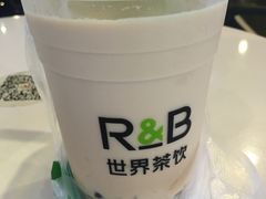 -巡茶(银泰店)