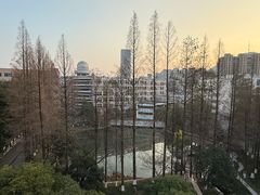 -白塔湖国家湿地公园
