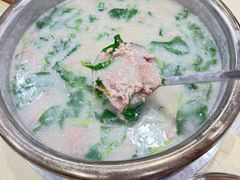 -标记美食新鲜猪杂(兴南大道店)