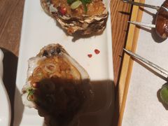 -可口香·非遗老号烧烤(南岗直营店)