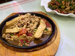 -喜羊羊土菜馆(世纪广场店)