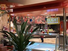 -佛山皇冠假日酒店-西餐厅