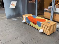 -Seesaw Coffee(上生新所店)