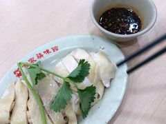 -百家鸡味馆(清泰店)