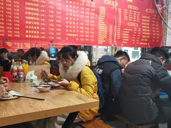 大堂-宝哥杂酱万州面(镋钯街37号院店)