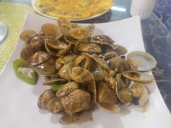 -波记美食店·现捞海鲜