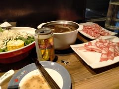 -前门后头老北京铜锅涮肉·京味菜·烤鸭(伊藤洋华堂店)