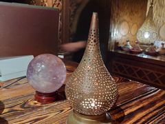-Tajine Moroccan塔金摩洛哥中东餐厅
