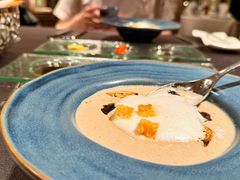 -杭州国际会议中心洲际酒店-菋道海鲜餐厅