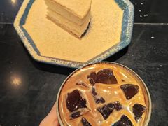 -Home Cafe(水榭春天店)