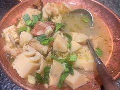 -青桃餐厅