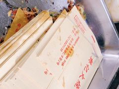 -樊记火烧店(甘泉路店)