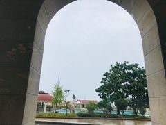 -青岛海泉湾皇冠假日度假酒店