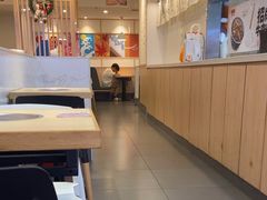 -吉野家(长沙五一广场IFS店)