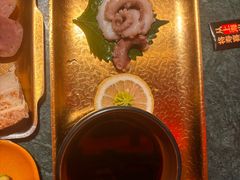 -牛New寿喜烧(曹路花园城店)
