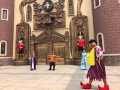 -安徒生童话乐园