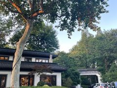 -杭州西湖柳莺里酒店·闻莺厅