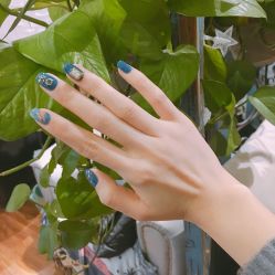 -雪儿·YuKi美甲美睫皮肤管理Salon