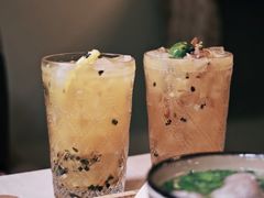 荔枝冰酿-春风·有糖(崇宁路店)