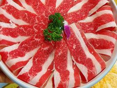 -炙城·韩式烤肉(南京东路店)